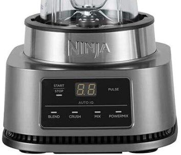 Ninja Foodi Power Blender CB100EU mit 1100W für 79,99€ (statt 113€)
