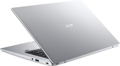Acer Swift 1 (SF114 34) Multimedia Notebook mit Windows 11 und 4GB Ram für 299€ (statt 399€)