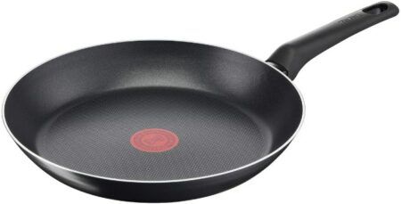 Tefal Simple Cook Titanium Pfanne 24cm ab 12,99€ (statt 21€)