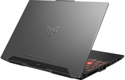 Asus FA507NV LP021W Gaming Notebook   RTX 4060 & Ryzen 7 für 886€ (statt 1223€)