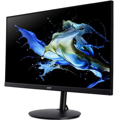 Acer CBA272H 27″ Monitor für 114,90€ (statt 149€)
