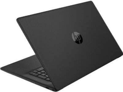 HP 17 2023er Modell Multimedia Notebook mit Ryzen 5 & 8GB RAM für 329€ (statt 435€)