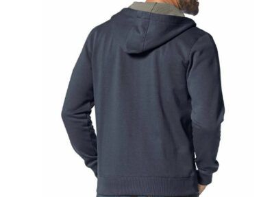 Mans World Kapuzensweatjacke ab 22,39€ (statt 35€)