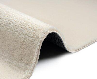 50% auf the carpet   z.B. flauschiger kurzflor Teppich (160 x 220cm) für 31,49€ (statt 63€)