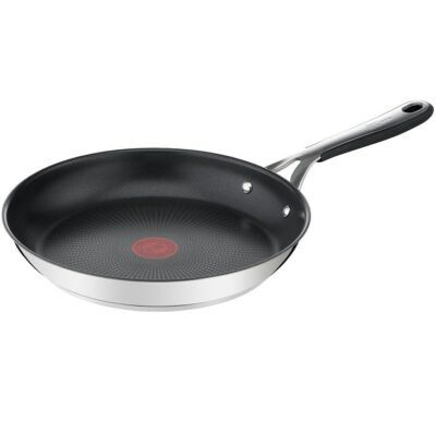 Tefal Jamie Oliver Essentials Pfanne 28cm für 35,94€ (statt 48€)