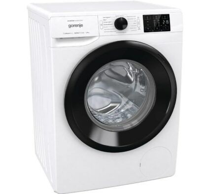 Gorenje WAM 84 AP Waschmaschine mit Dampffunktion für 349€ (statt 489€)