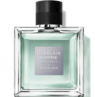 Guerlain Homme Eau de Parfum 100ml für 70,89€ (statt 78€)