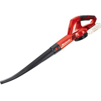 🍂 Einhell GE-CL 18 Li E Akku-Laubbläser (ohne Akku-Set) für 24,49€ (statt 32€)