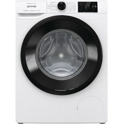 Gorenje WAM 84 AP Waschmaschine mit Dampffunktion für 379€ (statt 489€)