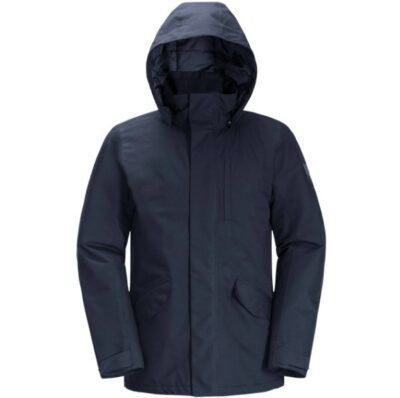 Jack Wolfskin Funktionsjacke North Coast ab 135,99€ (statt 176€)