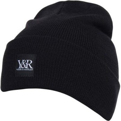 YOUNG & RECKLESS Crossfade Beanie ab 0€ zzgl. 5,99€ Versand