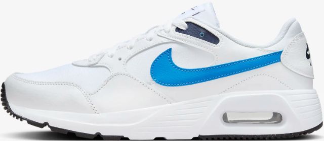 👟 Nike Air Max SC Herren Sneaker für 62,99€ (statt 74€)   bis 49,5