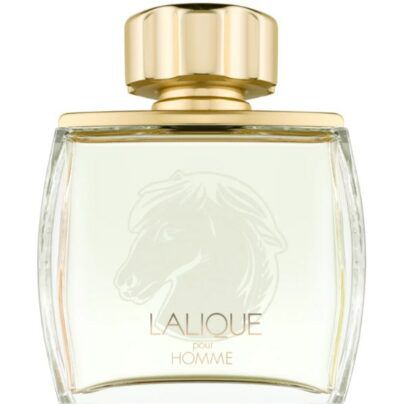 75 ml Lalique Equus pour Homme Eau de Parfum für 25,25€ (statt 30€)   2 für 41,60€