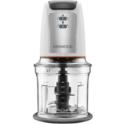 Kenwood CHP61.100WH Zerkleinerer für 32,99€ (statt 38€)