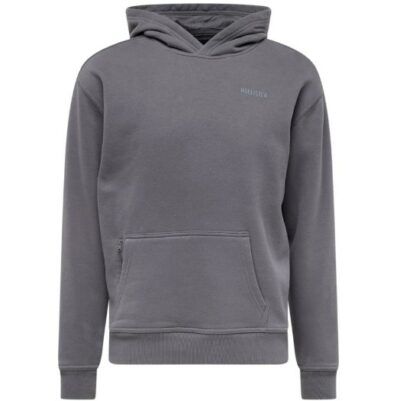 Hollister Sweatshirt in Dunkelgrau für 29,93€ (statt 40€)