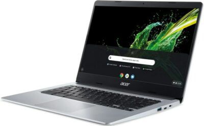 ACER Chromebook 314 mit 4GB RAM und Full HD Display für 149€ (statt 199€)