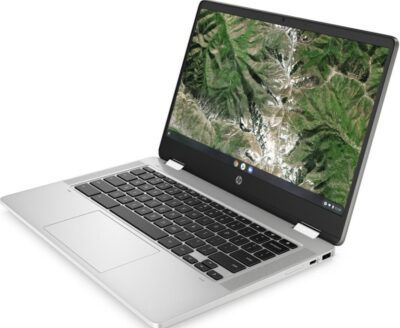 HP Chromebook x360 mit 14 Zoll Touchscreen für 229€ (statt 279€)