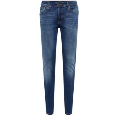 Jack & Jones Skinny Jeans in Blue Denim ab 11,50€ (statt 24€)