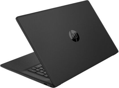 HP 17 2023 Multimedia Notebook mit 17,3 Zoll für 399€ (statt 479€)