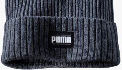 PUMA Unisex Mütze für 9,99€ (statt 17€)