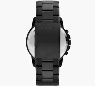 Fossil Grant Analoguhr FS4832 für 58,90€ (statt 114€)