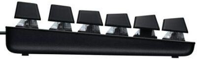 Logitech mechanische Gaming Tastatur G413 TKL SE für 49,90€ (statt 59€)