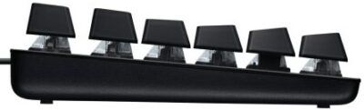 Logitech mechanische Gaming Tastatur G413 TKL SE für 47€ (statt 54€)