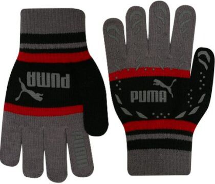 PUMA Fundamentals Winter Handschuhe   viele Farben für 8,94€ (statt 19€)