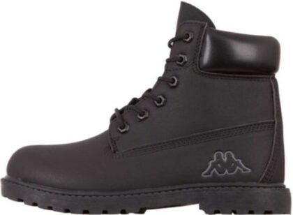 Kappa Schnürstiefel besonders robuster Sohle ab 31,99€ (statt 40€)