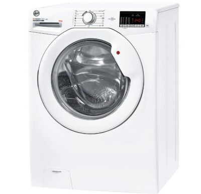 Hoover 8kg Waschvollautomat H3W 482DA3/1 S für 250,90€ (statt 369€)