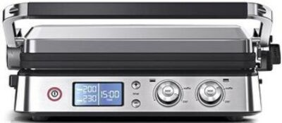 Braun MultiGrill 9 CG 9047 Kontaktgrill für 219,99€ (statt 300€)