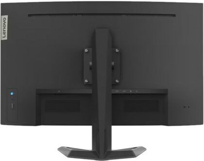 Lenovo G32qc 30 31,5 2K Gaming Monitor mit 2560x1440 & 170Hz für 244,99€ (statt 295€)