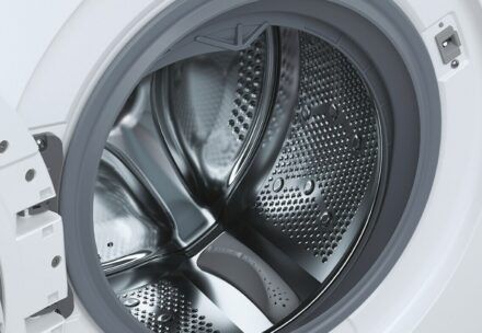Hoover 8kg Waschvollautomat H3W 482DA3/1 S ab 299€ (statt 369€)