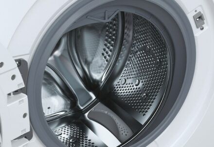 Hoover 8kg Waschvollautomat H3W 482DA3/1 S für 250,90€ (statt 369€)
