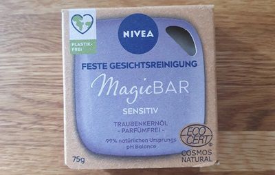 Couponplatz: 1x NIVEA Gesichtspflege kaufen, 1x NIVEA Gesichtsreinigung gratis dazu