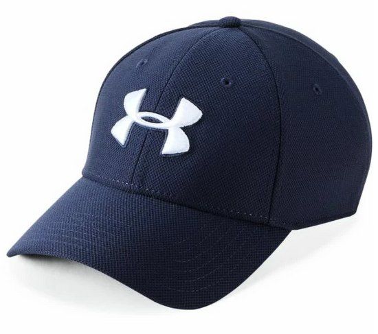 Under Armour Mens UA Blitzing 3.0 Cap für 8,99€ (statt 19€)