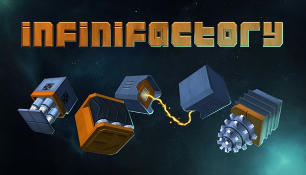 Epic Games: u.a. Infinifactory (IMDb 7,4) gratis