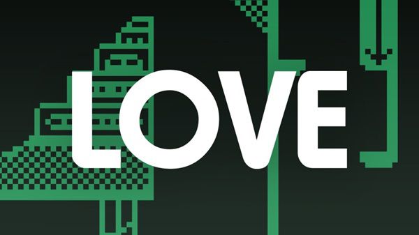 Epic Games: u.a. Love gratis ab 17 Uhr