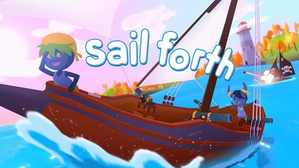 Epic Games: u.a. Sail Forth gratis ab 17 Uhr