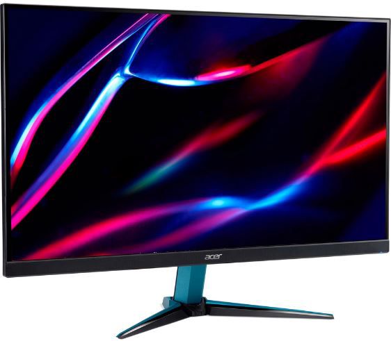 Acer Nitro VG271UM 27 WQHD Gaming Monitor mit 165Hz für 196,89€ (statt 265€)