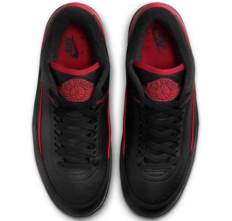 Air Jordan 2 Retro Low Sneaker für 79,99€ (statt 115€)