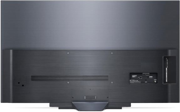 LG OLED55B26LA 55 OLED 4K Smart TV mit 120 Hz für 949€ (statt 1.124€)