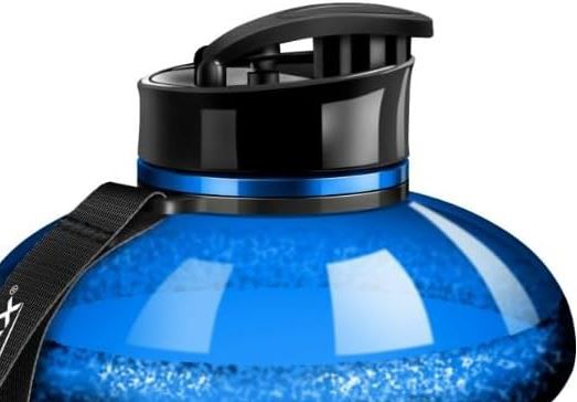 IronMaxx Water Gallon in versch. Farben, 2.200ml ab 8,29€ (statt 15€)