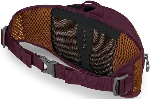 Osprey Savu 2 Multisport Gürteltasche für 27,99€ (statt 48€)