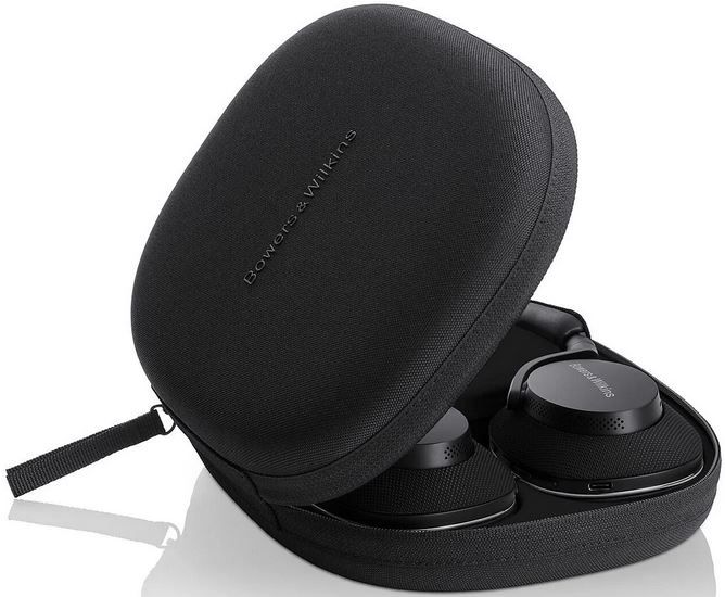 Bowers & Wilkons Px7 S2e Over ear Bluetooth Kopfhörer für 285,71€ (statt 349€)