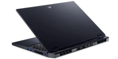 Acer Predator Helios 16 Gaming Notebook mit RTX 4070 für 1.999€ (statt 2.499€)