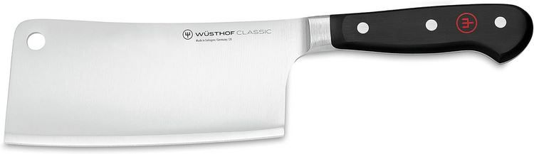 Wüsthof Classic Hackmesser, 16 cm für 145,12€ (statt 176€)