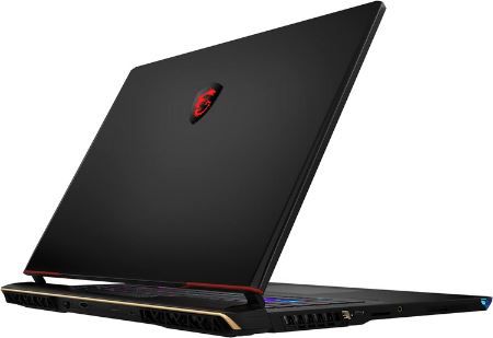 MSI Raider GE78 HX 17 QHD+ Notebook mit RTX 4070 für 2.299€ (statt 2.992€)