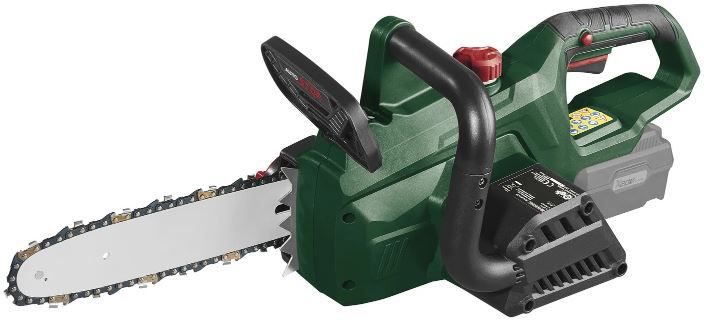 Parkside PKSA 20-Li C3 20V Akku-Kettensäge ohne Akku für 50,94€ (statt 74€)