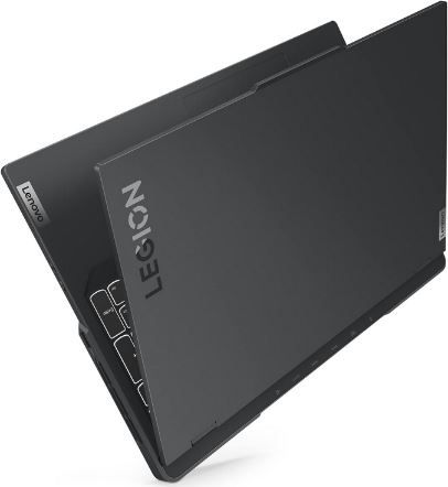 Lenovo Legion Pro 5 Laptop mit 16 WQXGA, 165Hz, RTX4060 für 1.199€ (statt 1.528€)